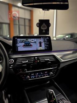 بي ام دبليو الفئة 5